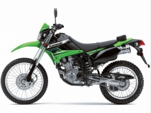 Фото Kawasaki KLX250 KLX250 №2